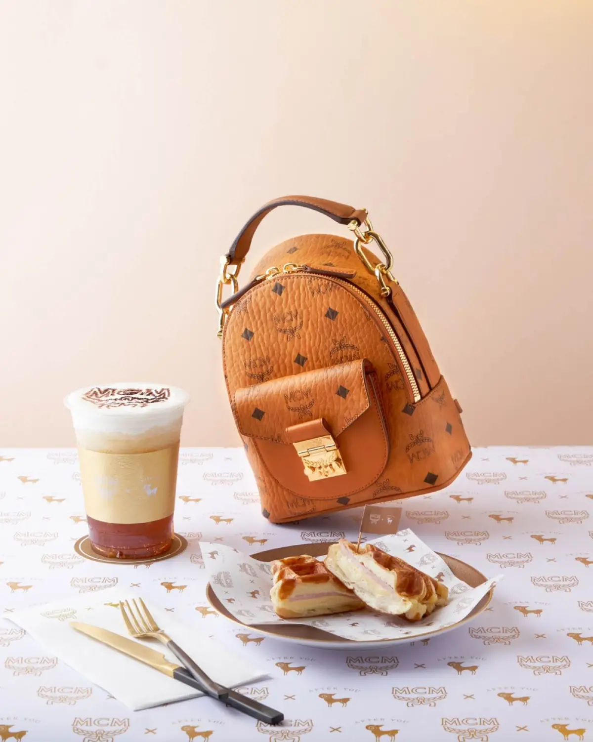 MCM Cafe x After You เปิดตัว 3 เมนูใหม่ครั้งแรกของเมืองไทย