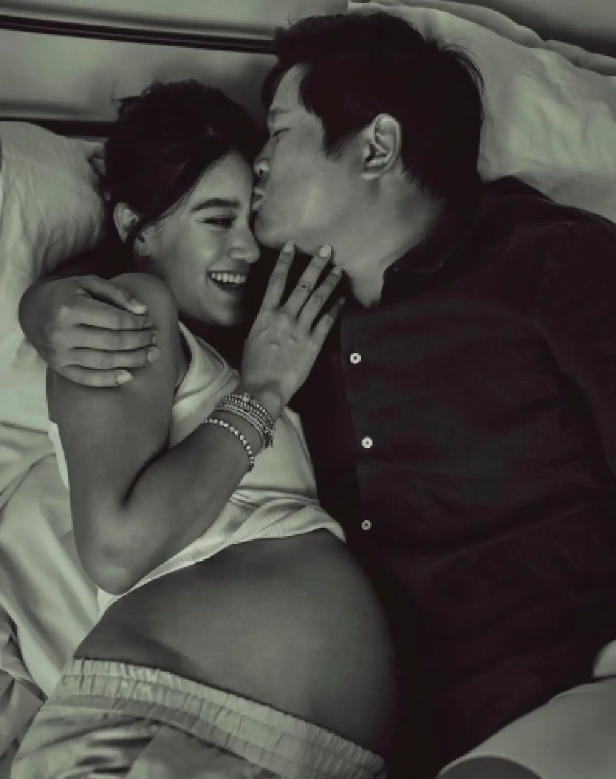 "พิตต้า" คลอดลูกชายแล้ว “น้องธริณ” จ้ำม่ำ ตาโต น่ารักน่าชังมาก