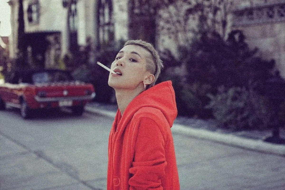  “แตงกวา” อดีตภรรยา “เอ พศิน” กับลุคล่าสุดกร้าวใจ หล่อไม่มีพักไปเลย! 