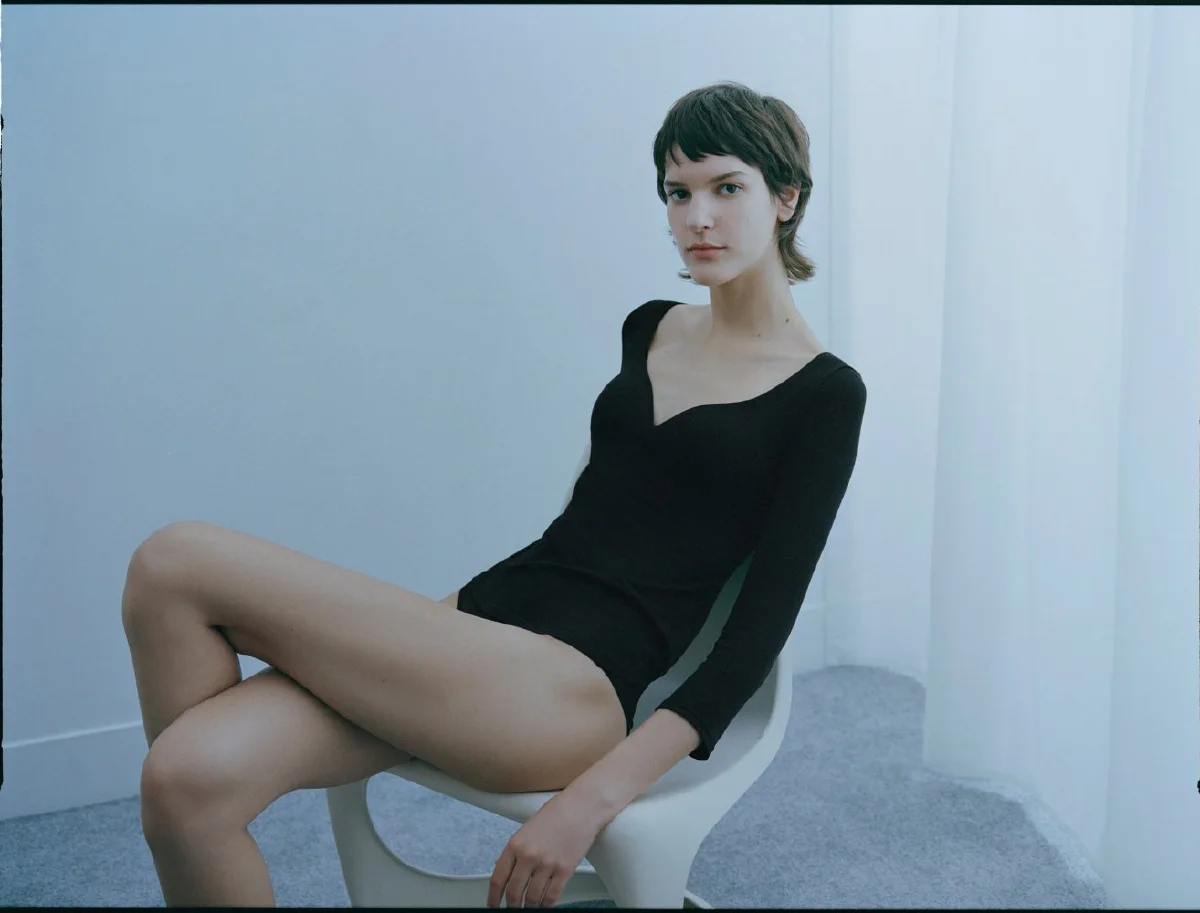 Q&A ไมโกะ คุโรโกจิ ดีไซเนอร์ชื่อดัง และแรงบันดาลใจในคอลเลคชั่น UNIQLO and Mame Kurogouchi