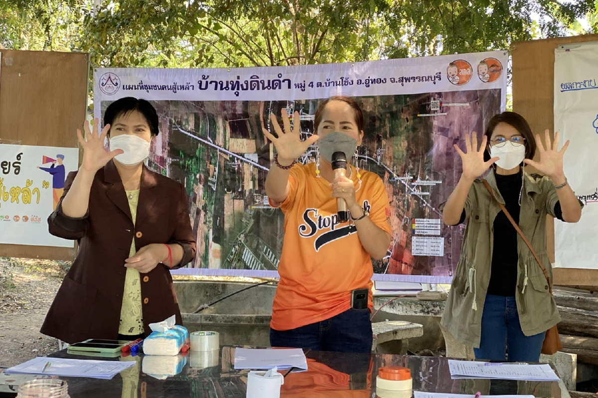 สคล.สร้างต้นแบบคุณภาพชีวิตดีเลิกเหล้า