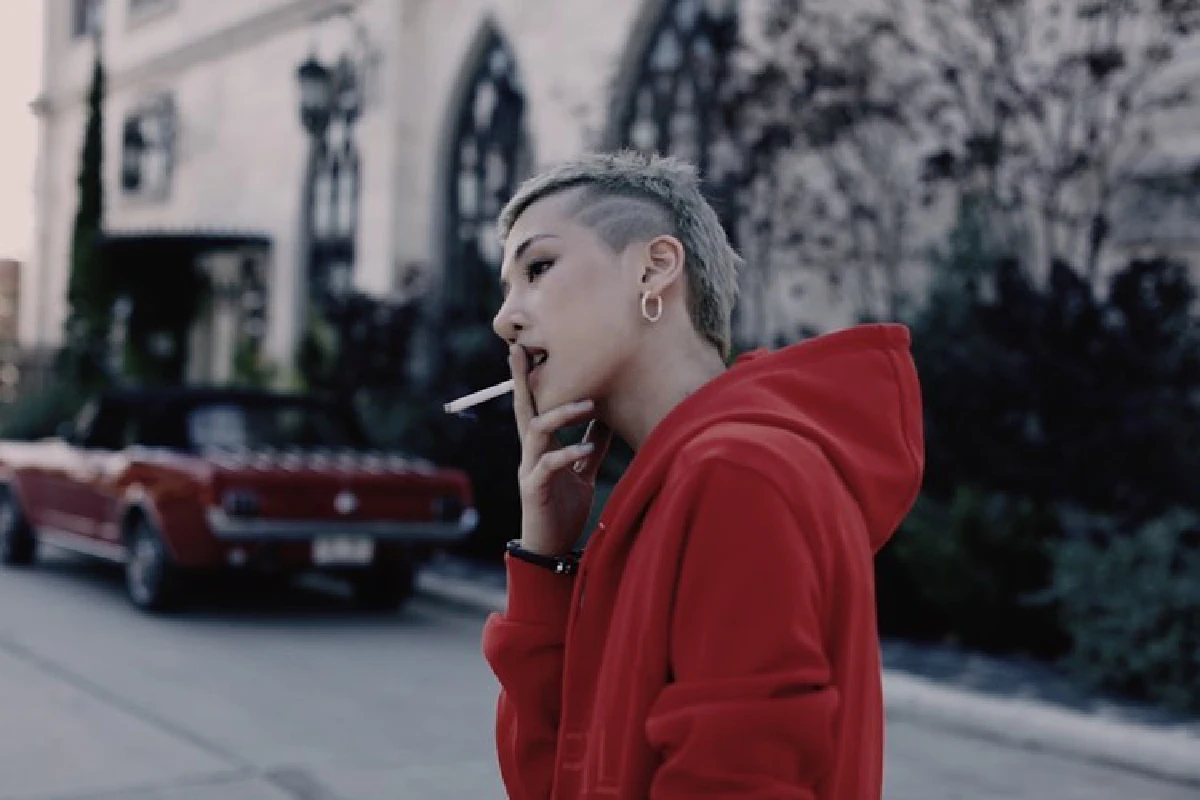  “แตงกวา” อดีตภรรยา “เอ พศิน” กับลุคล่าสุดกร้าวใจ หล่อไม่มีพักไปเลย! 