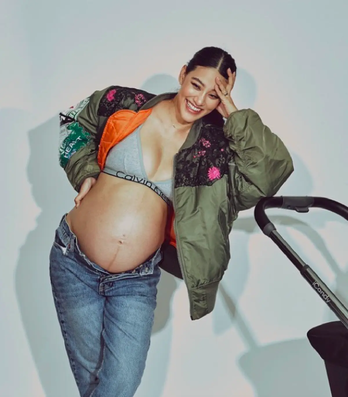 "พิตต้า" คลอดลูกชายแล้ว “น้องธริณ” จ้ำม่ำ ตาโต น่ารักน่าชังมาก