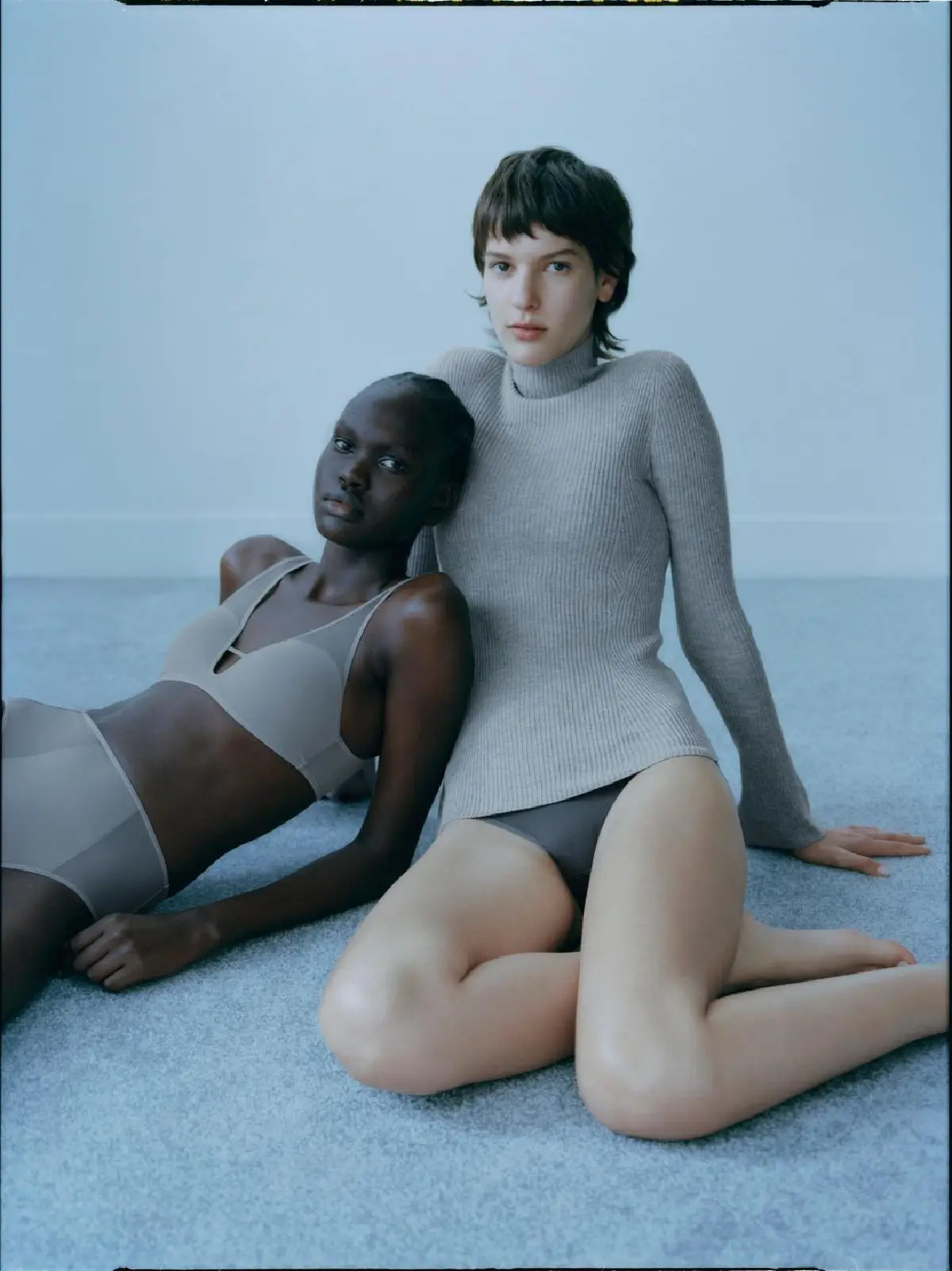 Q&A ไมโกะ คุโรโกจิ ดีไซเนอร์ชื่อดัง และแรงบันดาลใจในคอลเลคชั่น UNIQLO and Mame Kurogouchi