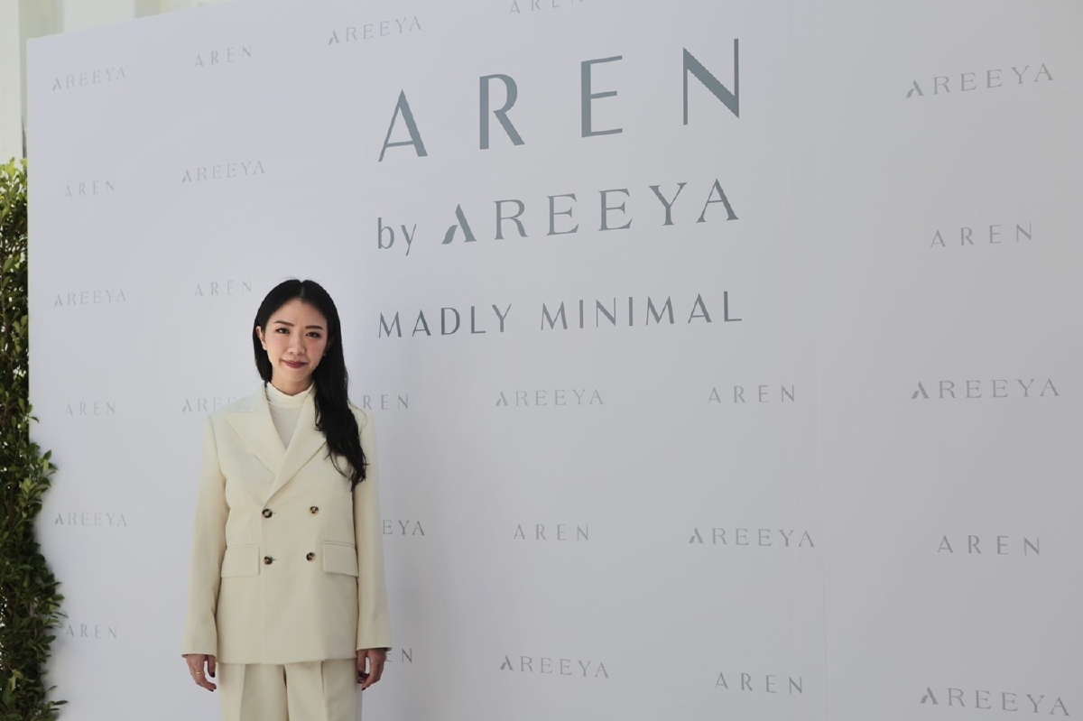 อารียา พรอพเพอร์ตี้ เปิดตัวโครงการบ้าน AREN อารียา พรอพเพอร์ตี้ เปิดตัวโครงการบ้าน AREN