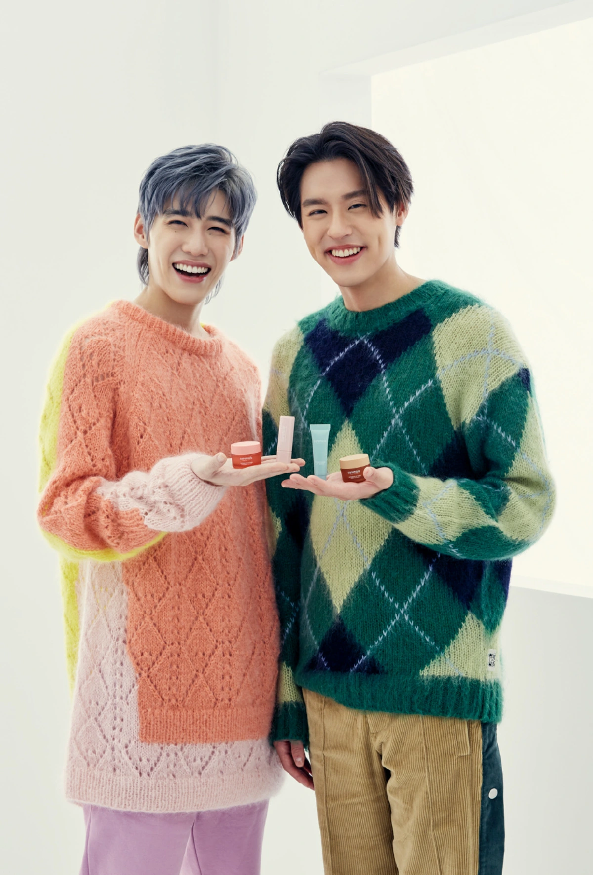 “พีพี-บิวกิ้น” ขึ้นแท่น CEO ทุ่มทุนร่วม 10 ล้าน! ลุยทำธุรกิจร่วมกัน