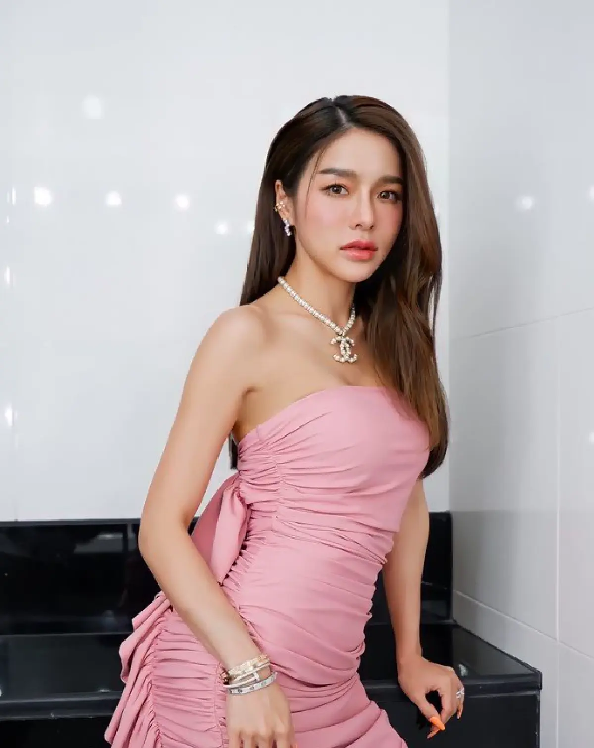  “แอร์ ภัณฑิลา”  ช็อกเลย! เพชร 3 กะรัต ที่แฟนเพิ่งขอแต่งงาน 1 เดือน หายไป