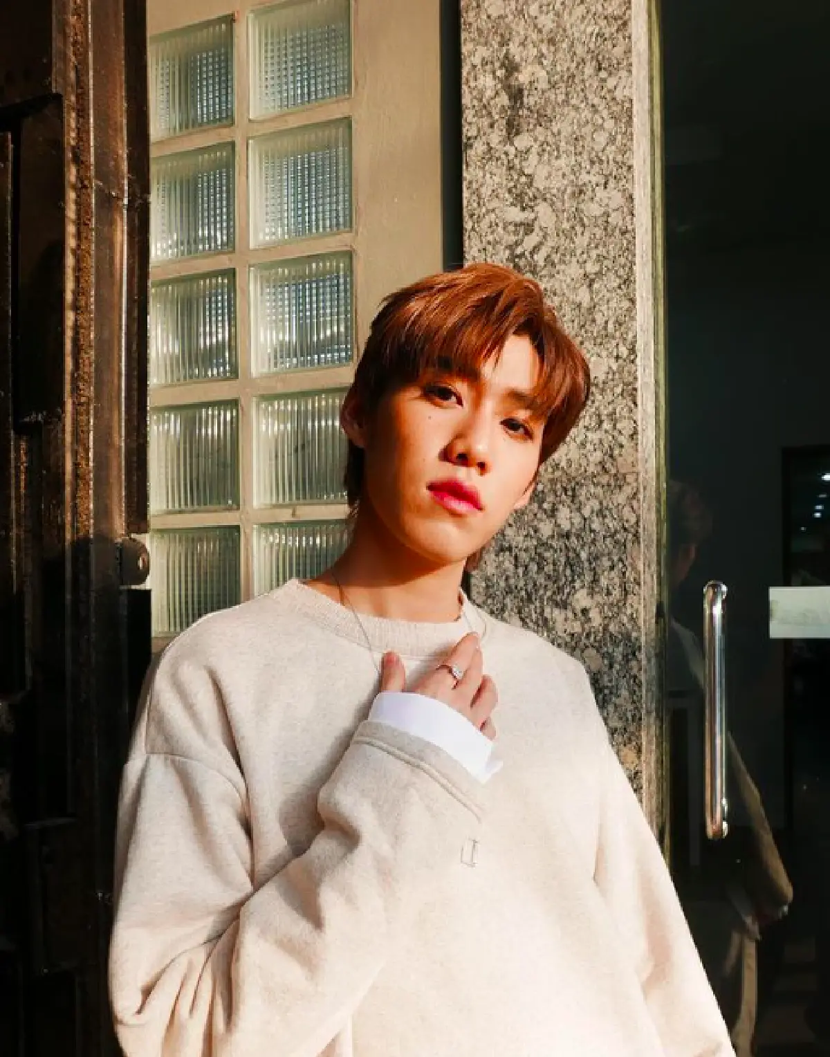 "พีพี กฤษฏ์" เปิดมุมคลั่งรัก ถึงขั้นตายแทนได้เลยทีเดียว!