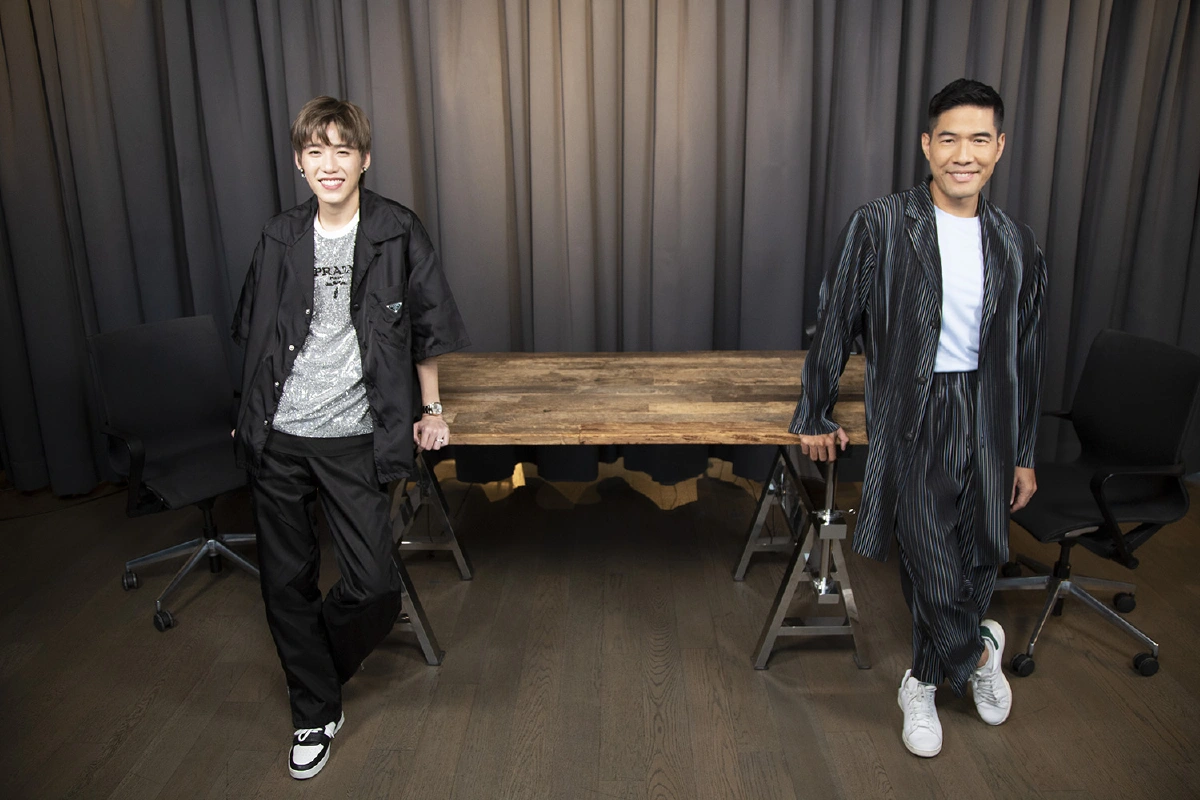 "พีพี กฤษฏ์" เปิดมุมคลั่งรัก ถึงขั้นตายแทนได้เลยทีเดียว!