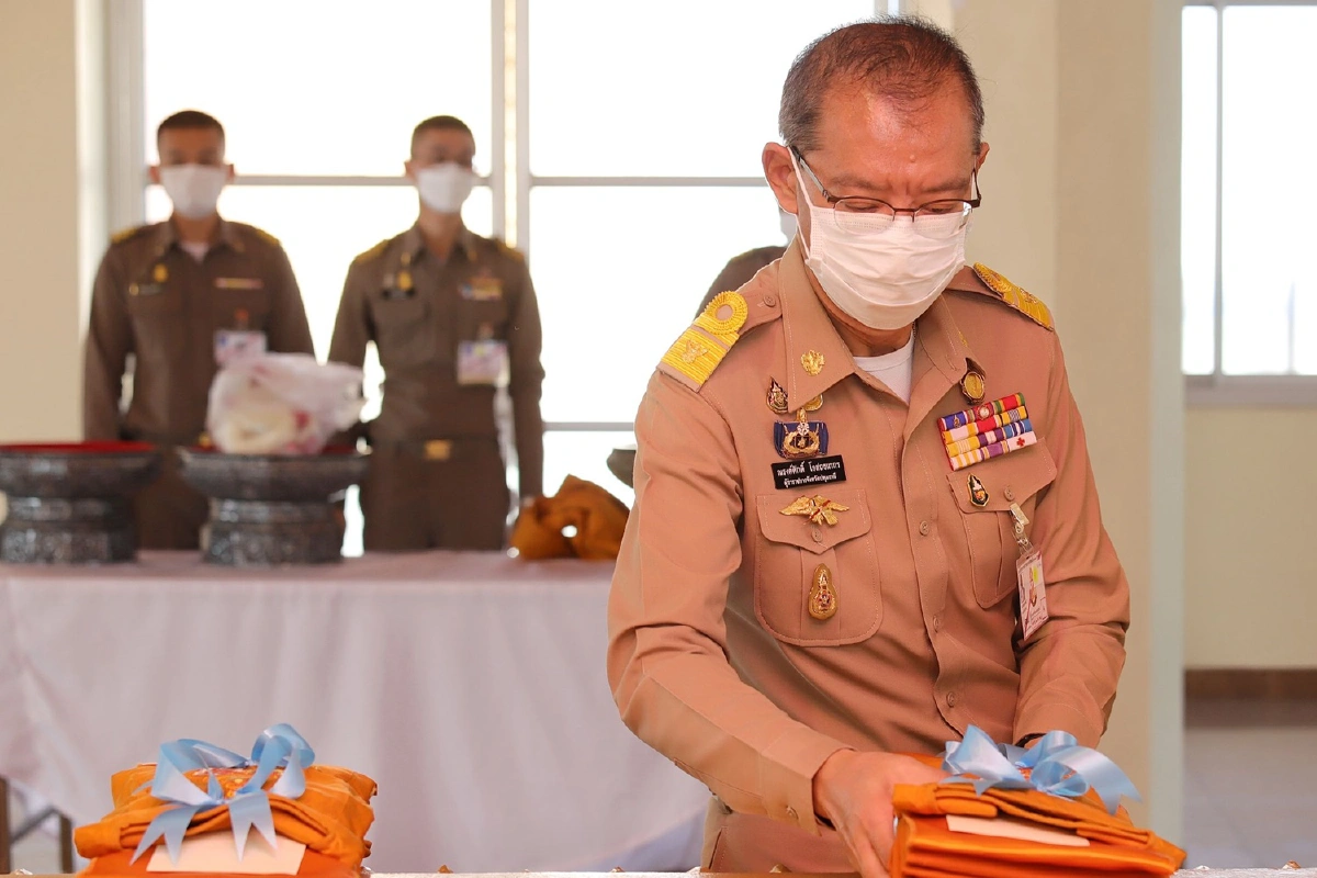 ครบ 162 ปี สมเด็จพระสังฆราชเจ้า องค์ที่ 11