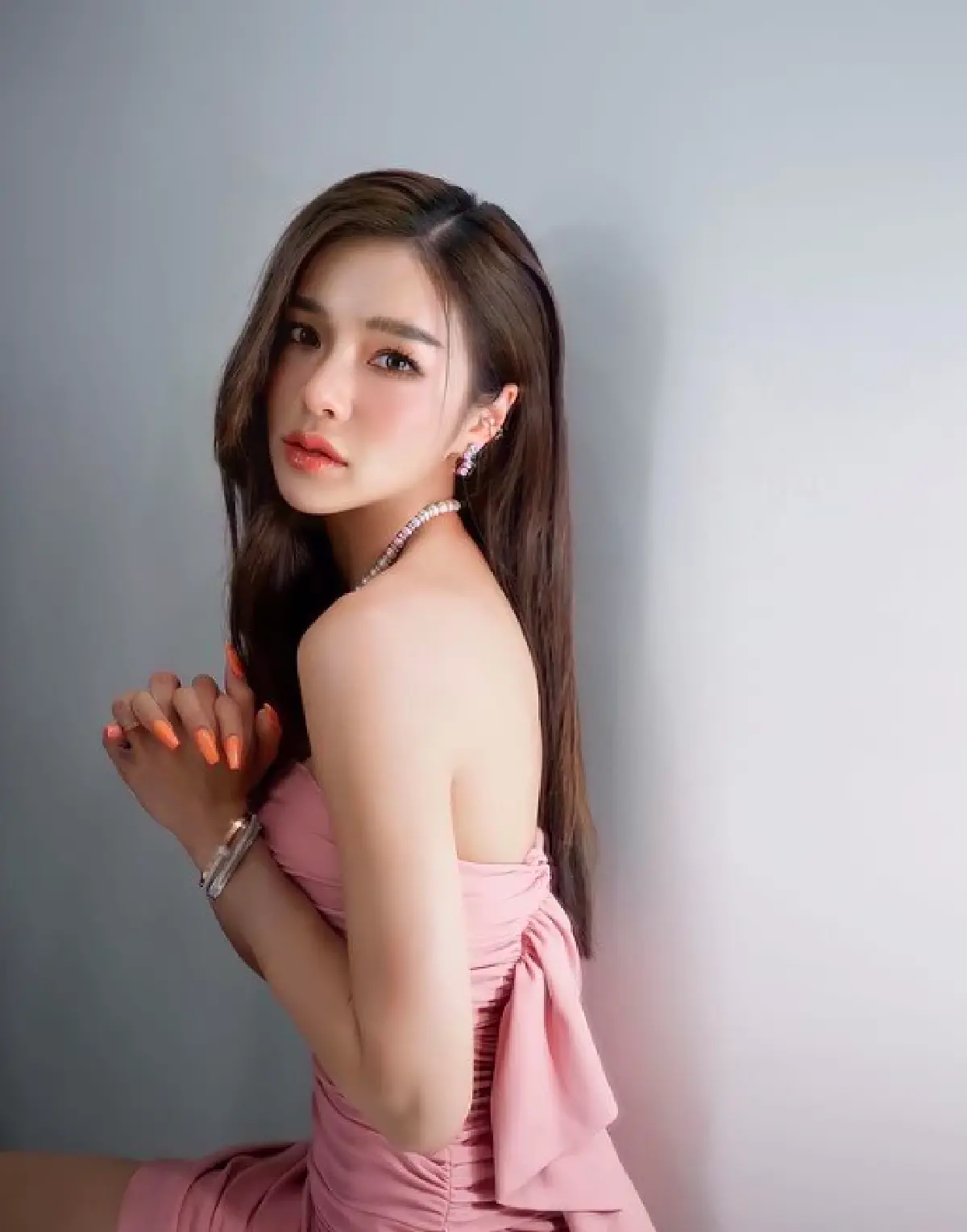  “แอร์ ภัณฑิลา”  ช็อกเลย! เพชร 3 กะรัต ที่แฟนเพิ่งขอแต่งงาน 1 เดือน หายไป