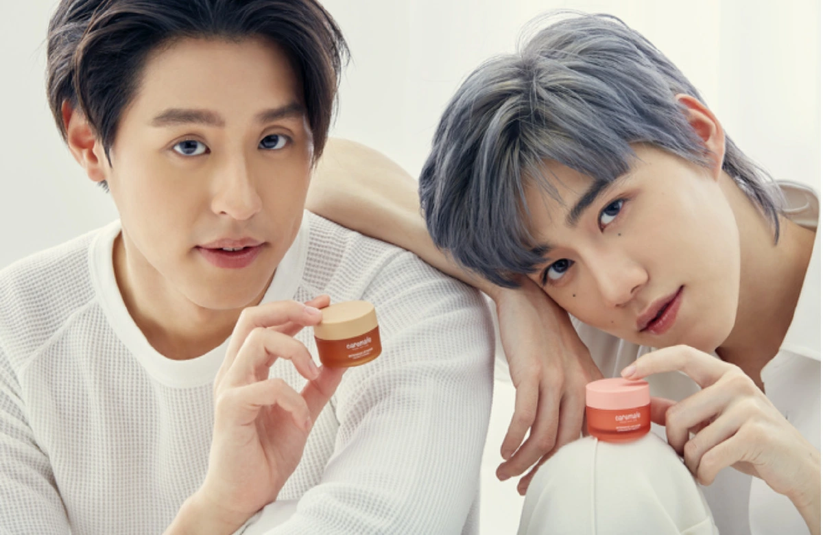 “พีพี-บิวกิ้น” ขึ้นแท่น CEO ทุ่มทุนร่วม 10 ล้าน! ลุยทำธุรกิจร่วมกัน