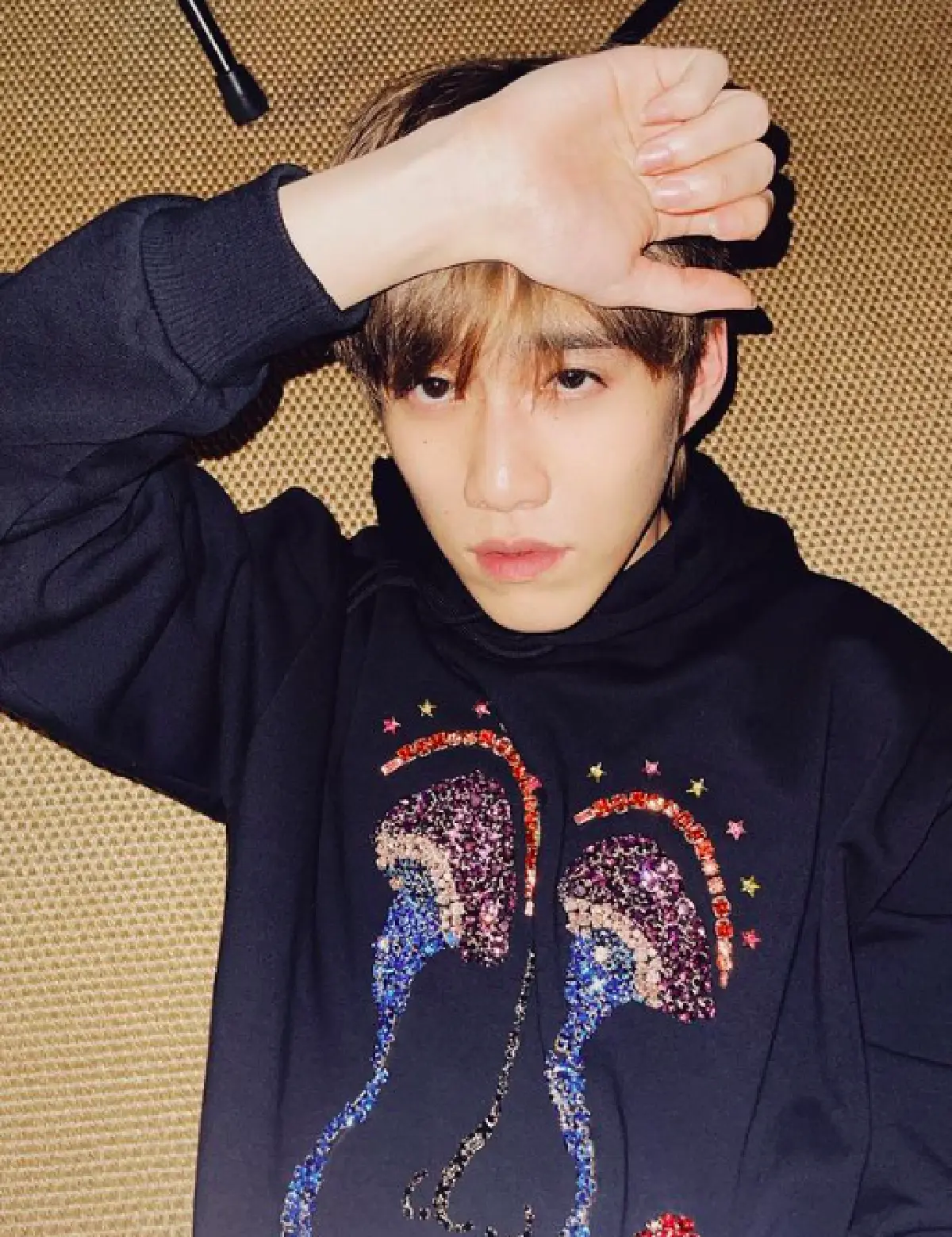 "พีพี กฤษฏ์" เปิดมุมคลั่งรัก ถึงขั้นตายแทนได้เลยทีเดียว!