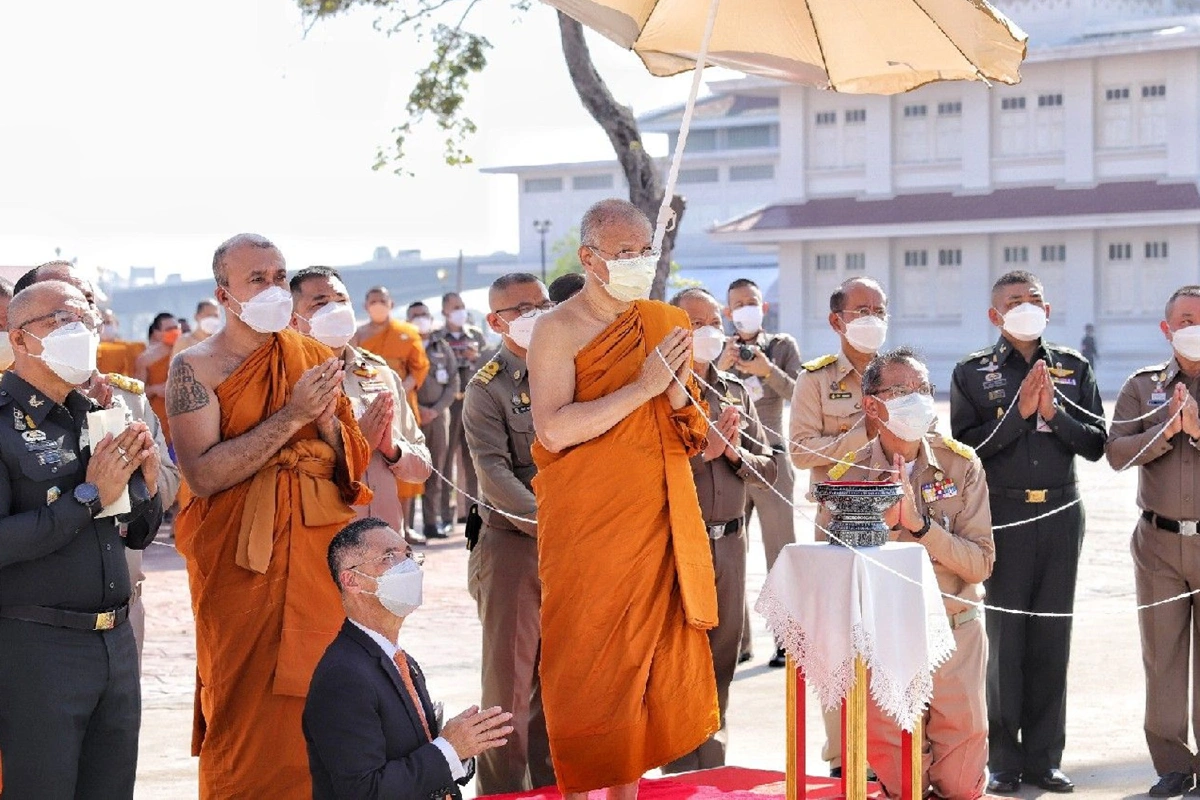 ครบ 162 ปี สมเด็จพระสังฆราชเจ้า องค์ที่ 11