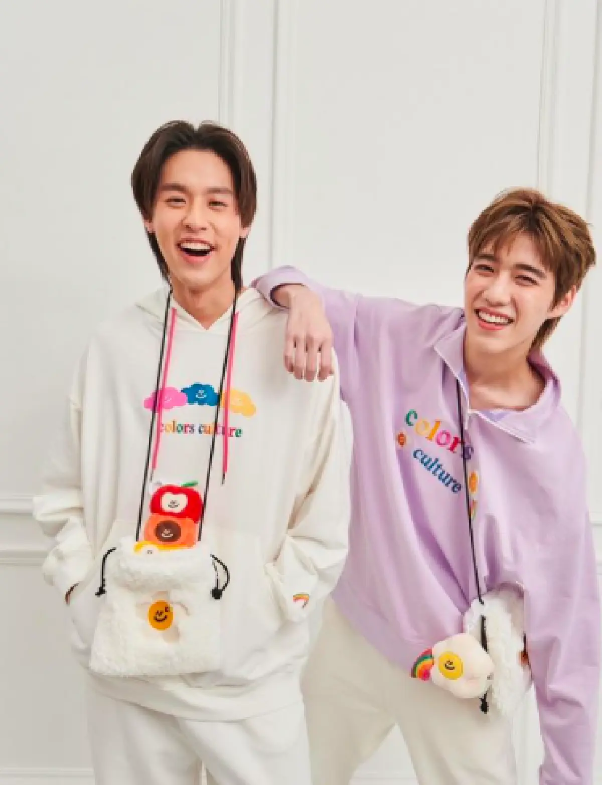 “พีพี-บิวกิ้น” ขึ้นแท่น CEO ทุ่มทุนร่วม 10 ล้าน! ลุยทำธุรกิจร่วมกัน