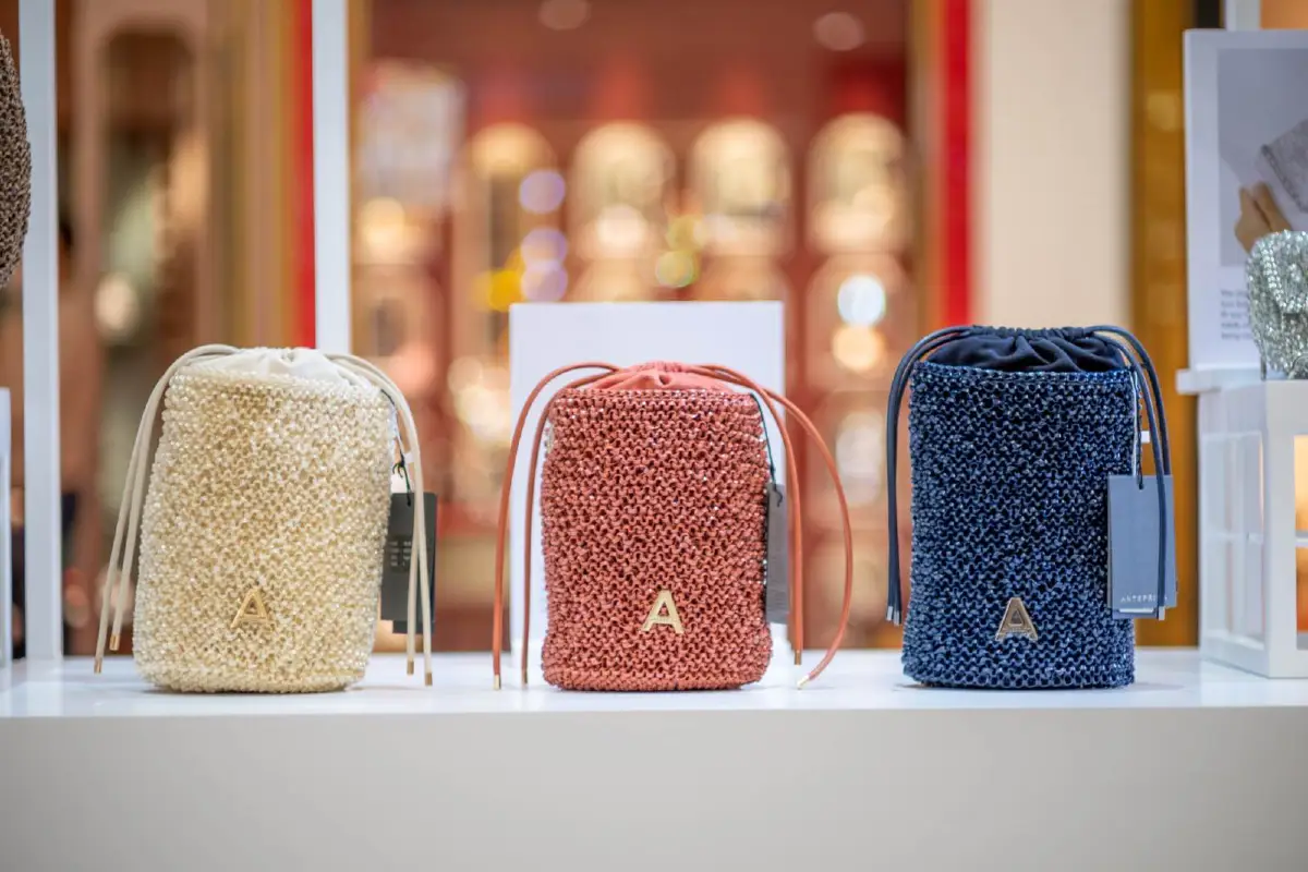 ANTEPRIMA / WIREBAG Pop-up Store ครั้งแรกในไทย