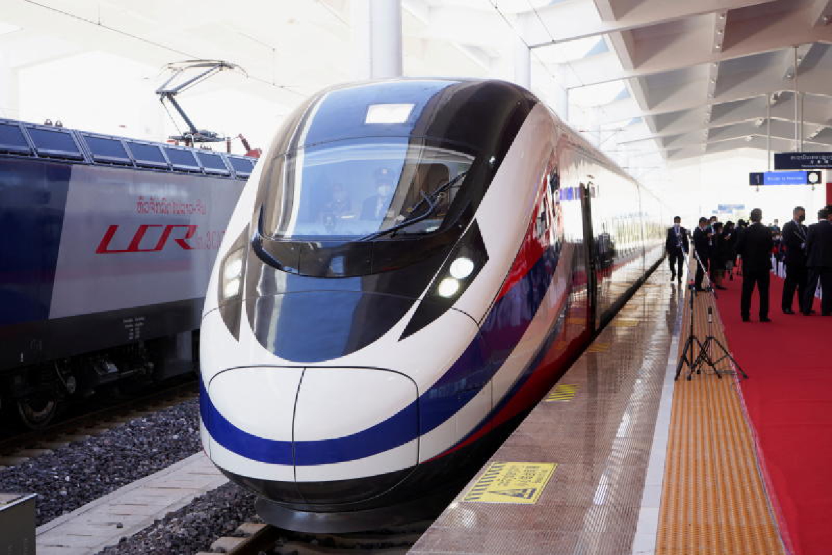 ‘ฟรุ้ต บอร์ด’ เคาะแนวทางจัดการไม้ผลปี’65 ป้องรถไฟลาว-จีน กระทบสินค้าเกษตรไทย ‘ฟรุ้ต บอร์ด’ เคาะแนวทางจัดการไม้ผลปี’65 ป้องรถไฟลาว-จีน กระทบสินค้าเกษตรไทย