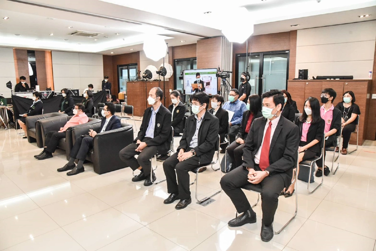 "กรมปศุสัตว์"ถ่ายโอนงานตรวจวิเคราะห์สินค้าให้เซ็นทรัลแล็บไทย