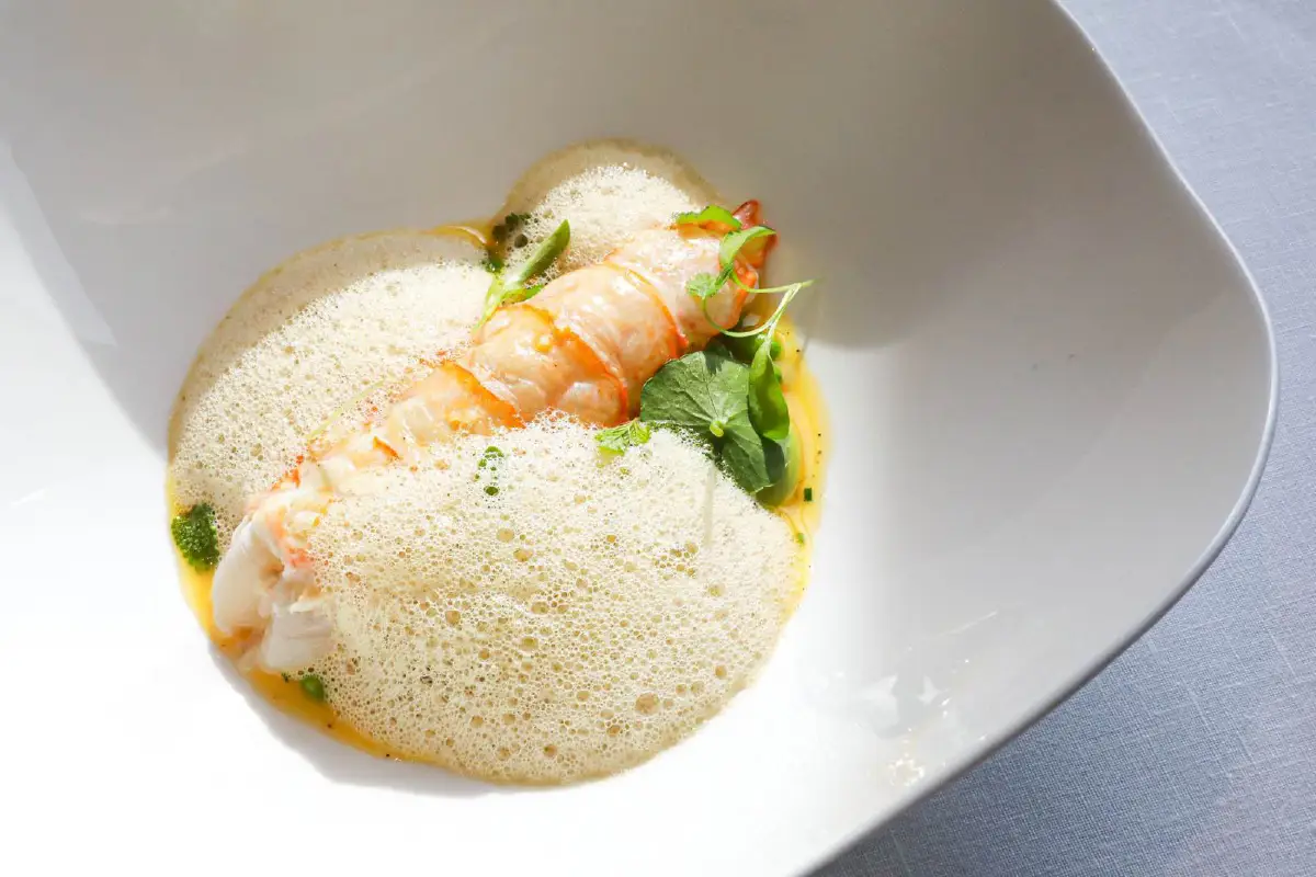 รวม 6 ร้านคว้ารางวัล ‘1 ดาวมิชลิน’ ครั้งแรก ประจำปี 2565