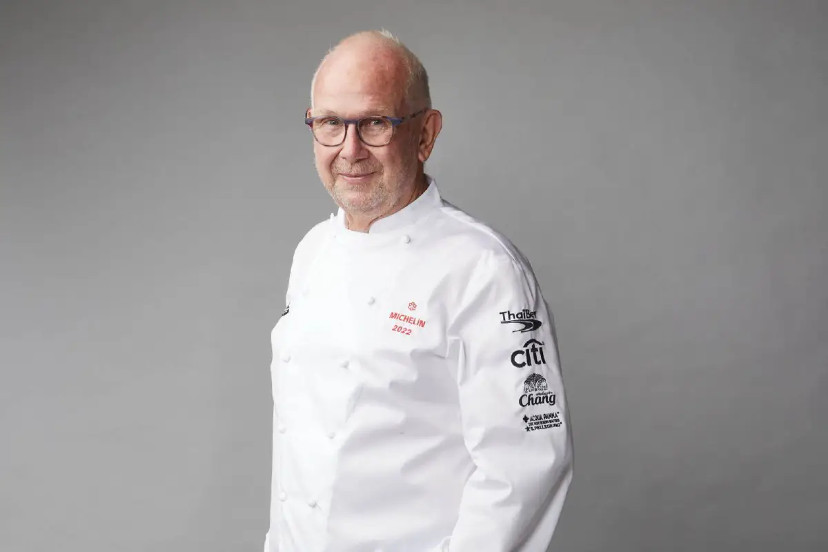 รวม 6 ร้านคว้ารางวัล ‘1 ดาวมิชลิน’ ครั้งแรก ประจำปี 2565