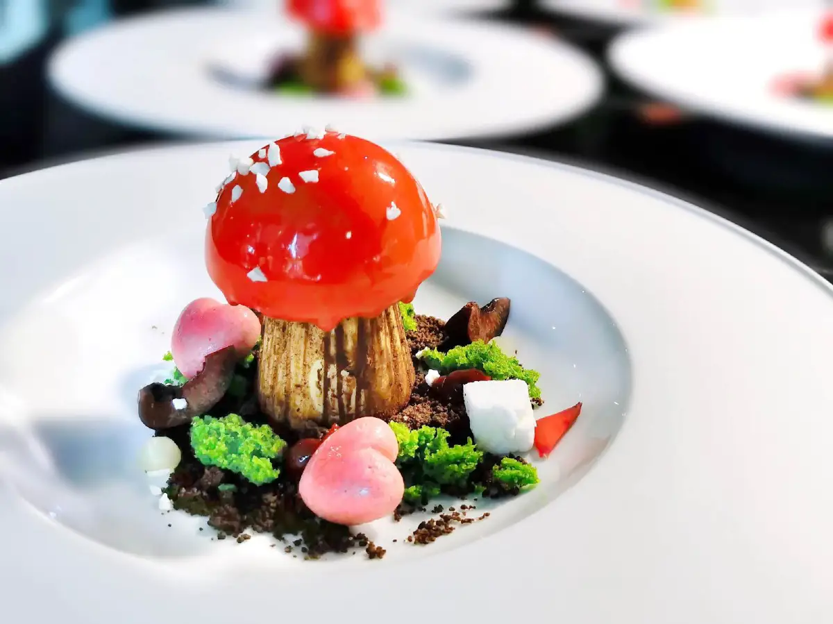 รวม 6 ร้านคว้ารางวัล ‘1 ดาวมิชลิน’ ครั้งแรก ประจำปี 2565