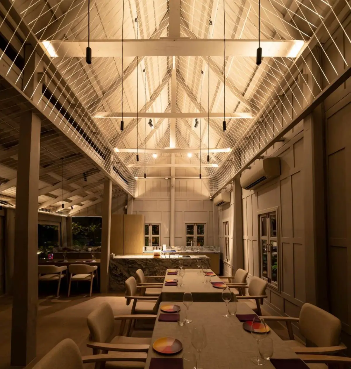 รวม 6 ร้านคว้ารางวัล ‘1 ดาวมิชลิน’ ครั้งแรก ประจำปี 2565