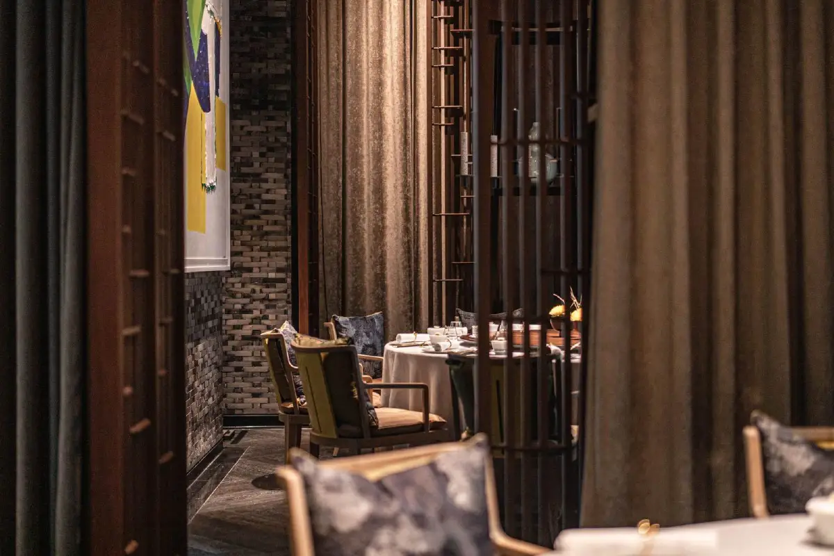 รวม 6 ร้านคว้ารางวัล ‘1 ดาวมิชลิน’ ครั้งแรก ประจำปี 2565