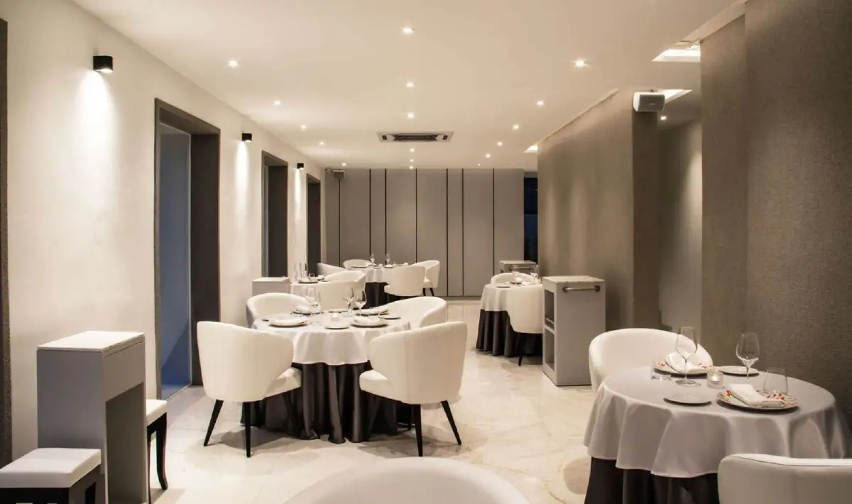 รวม 6 ร้านคว้ารางวัล ‘1 ดาวมิชลิน’ ครั้งแรก ประจำปี 2565