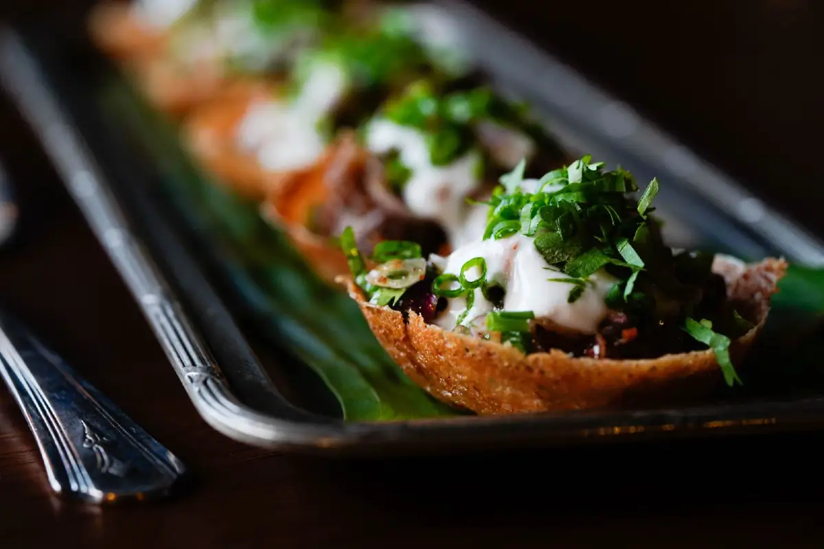 รวม 6 ร้านคว้ารางวัล ‘1 ดาวมิชลิน’ ครั้งแรก ประจำปี 2565