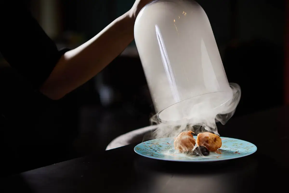 รวม 6 ร้านคว้ารางวัล ‘1 ดาวมิชลิน’ ครั้งแรก ประจำปี 2565