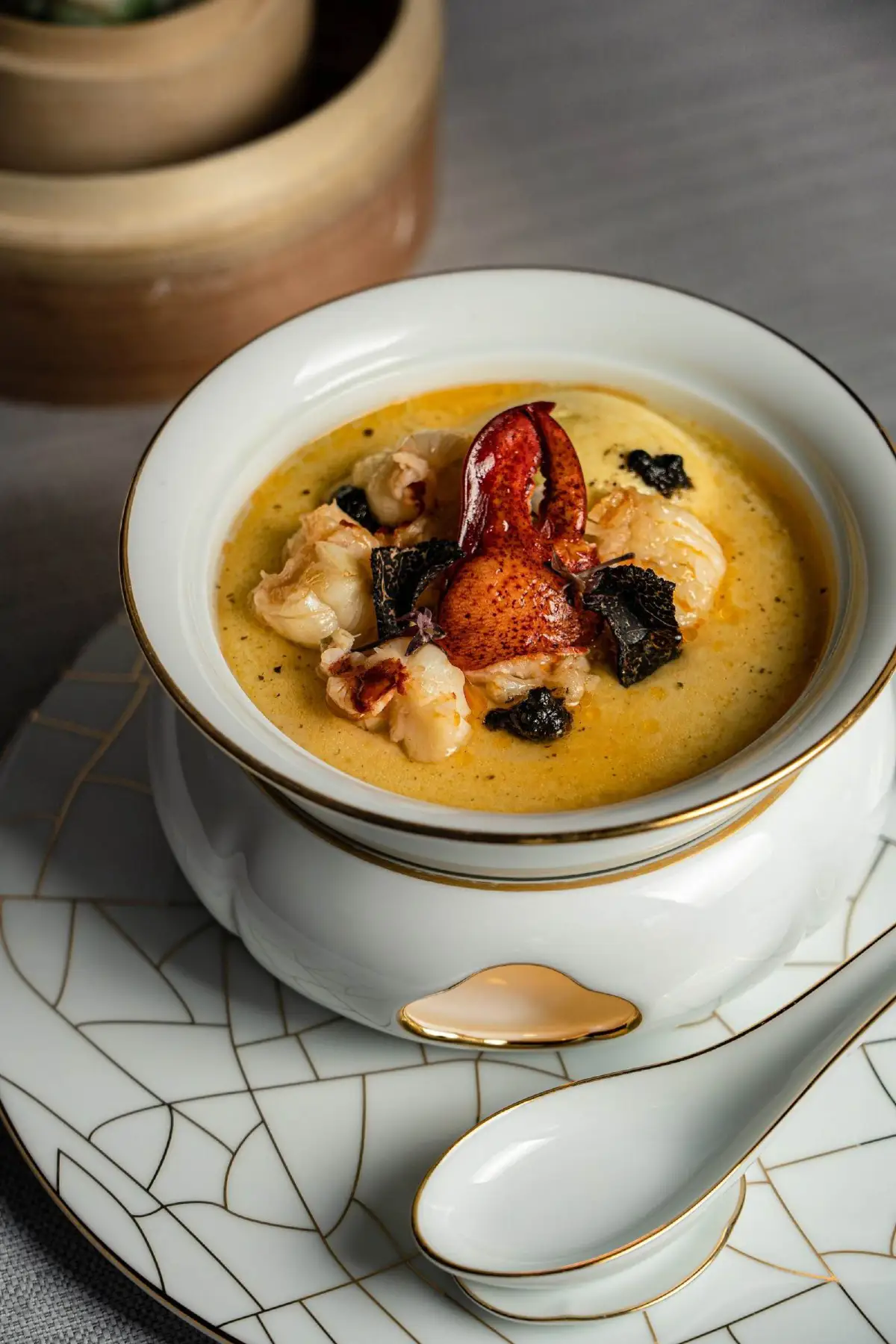 รวม 6 ร้านคว้ารางวัล ‘1 ดาวมิชลิน’ ครั้งแรก ประจำปี 2565