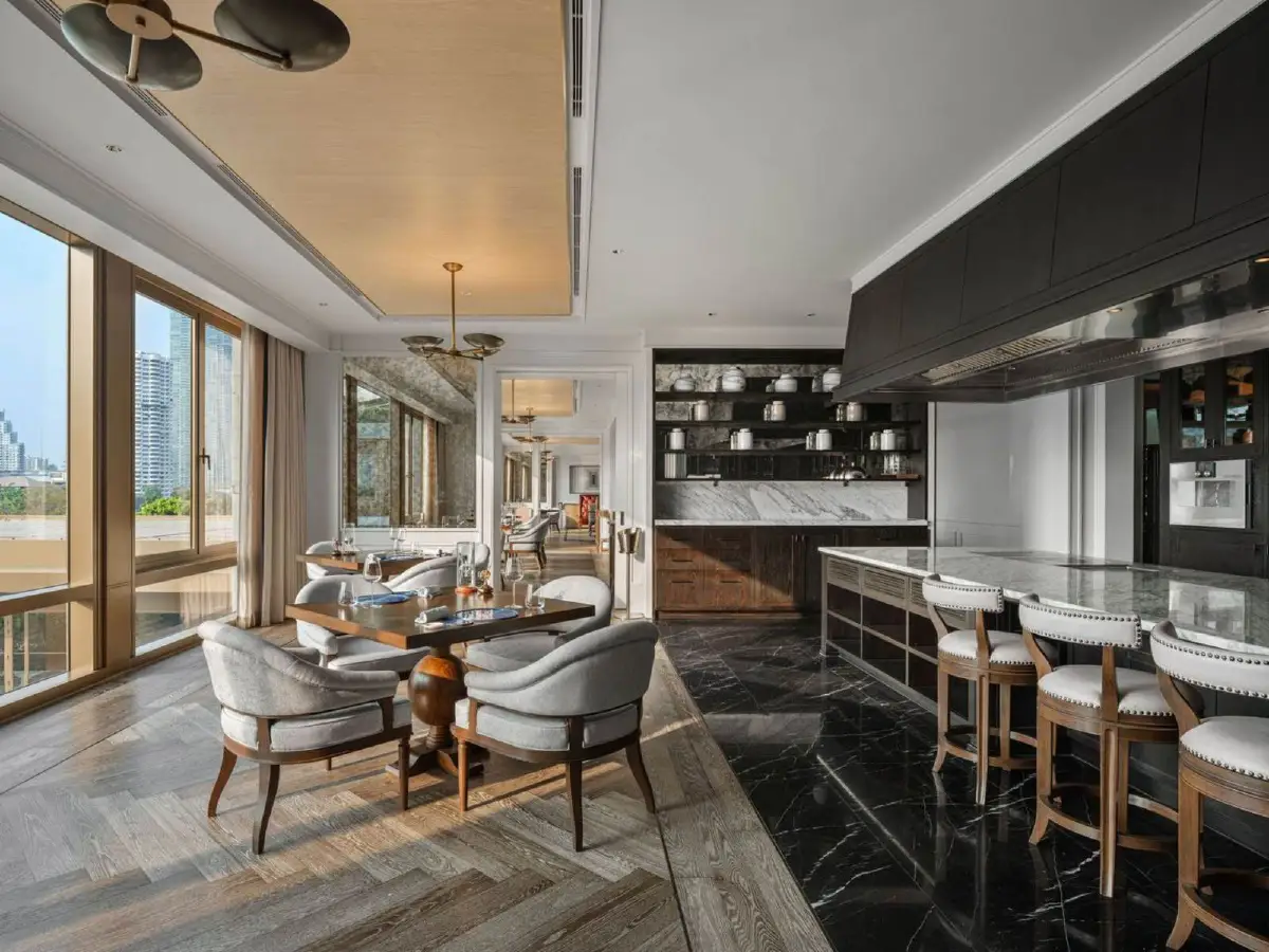 รวม 6 ร้านคว้ารางวัล ‘1 ดาวมิชลิน’ ครั้งแรก ประจำปี 2565