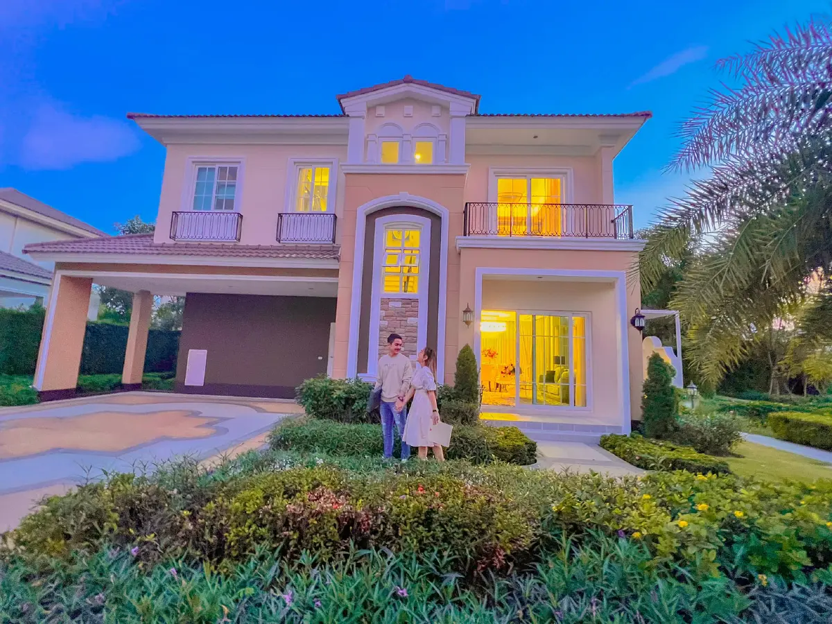 “เจนนี่ ได้หมดฯ" ซื้อบ้าน15 ล้าน ที่กรุงเทพ เป็นของขวัญให้ลูกสาวคนแรก