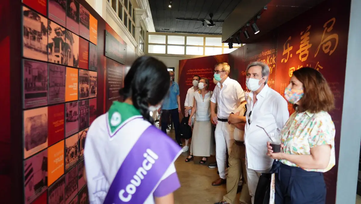 อัพเดทสถานที่ท่องเที่ยว "ภูเก็ต" ไข่มุกแห่งอันดามัน 