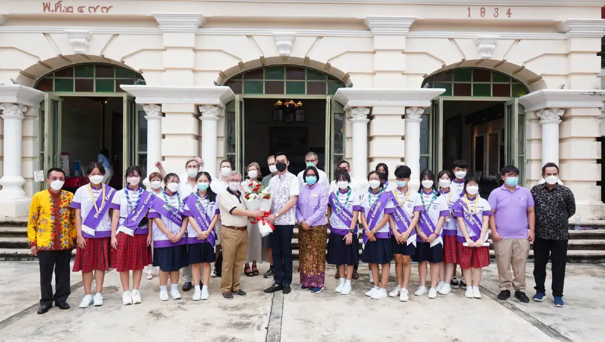 อัพเดทสถานที่ท่องเที่ยว "ภูเก็ต" ไข่มุกแห่งอันดามัน 