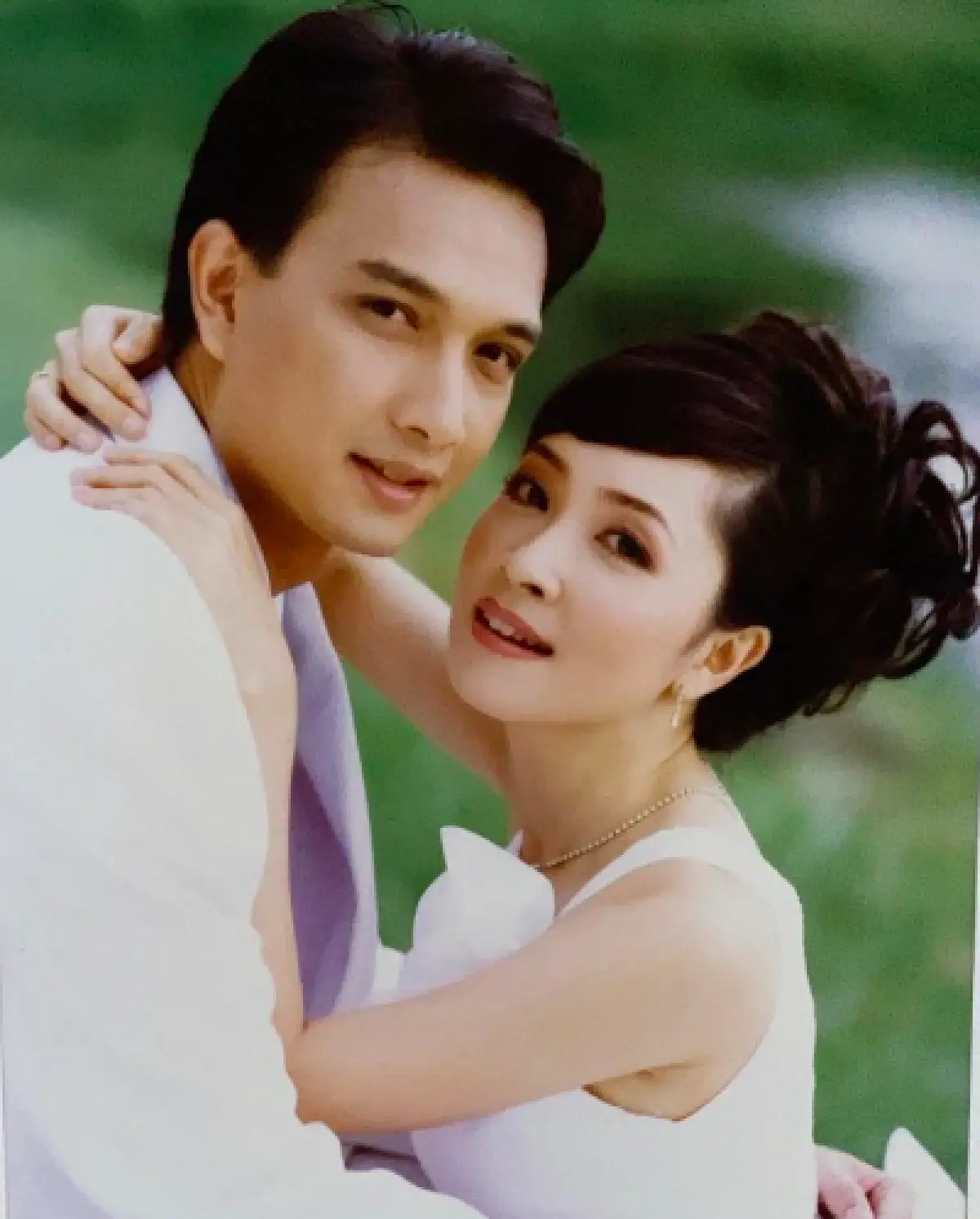 "น็อต นุติ" ติดเชื้อโควิด-19 ด้าน "กวาง กมลชนก" แจ้งไทม์ไลน์ละเอียด