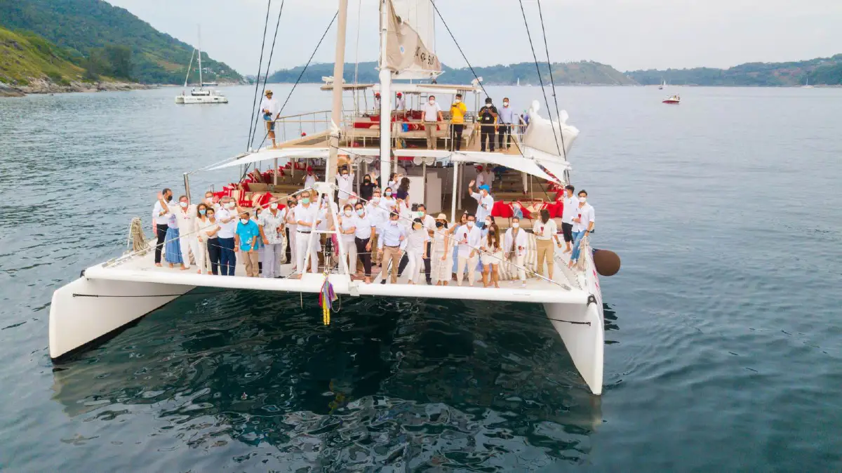 อัพเดทสถานที่ท่องเที่ยว "ภูเก็ต" ไข่มุกแห่งอันดามัน 