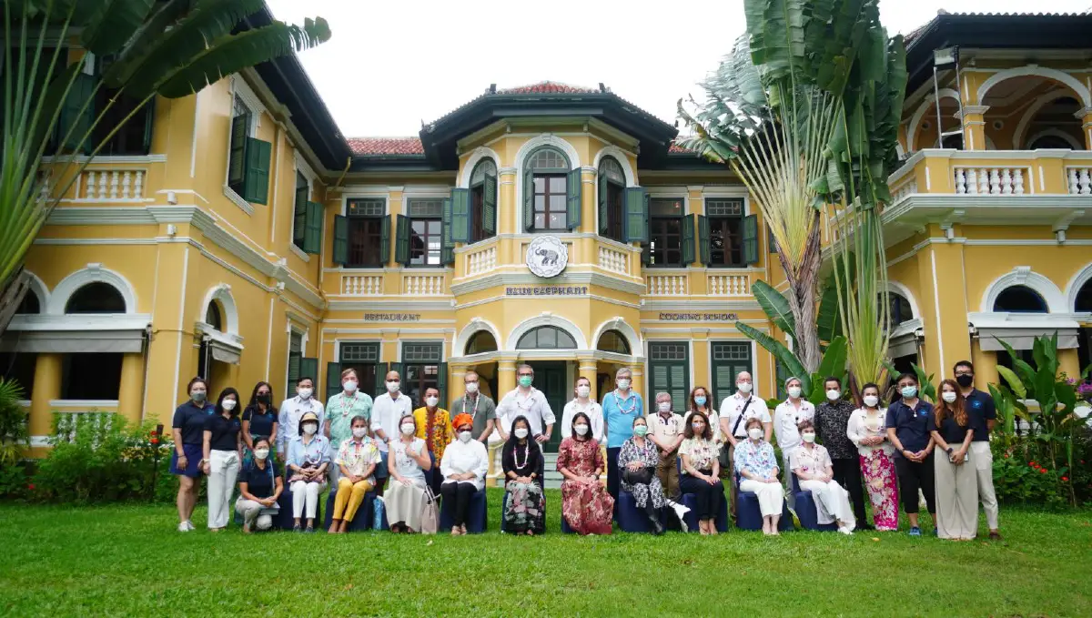 อัพเดทสถานที่ท่องเที่ยว "ภูเก็ต" ไข่มุกแห่งอันดามัน 