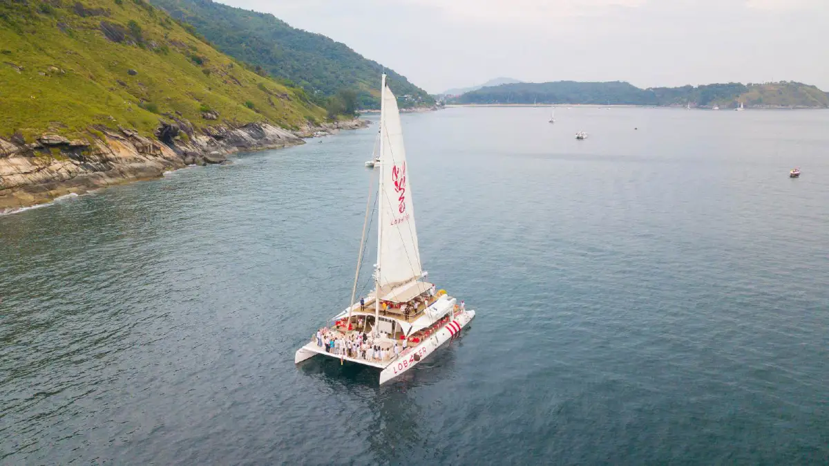 อัพเดทสถานที่ท่องเที่ยว "ภูเก็ต" ไข่มุกแห่งอันดามัน 