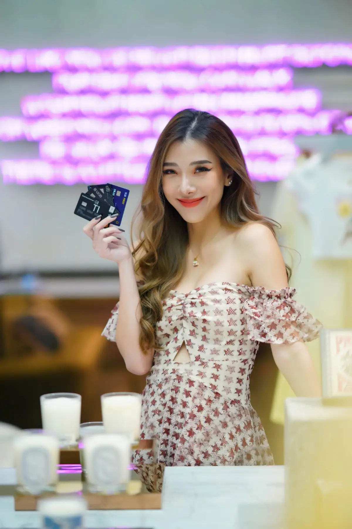 Happiness Moment 7 ไฮไลท์ห้ามพลาด ฉลองเทศกาลความสุขส่งท้ายปีที่เซ็นทรัลเวิลด์