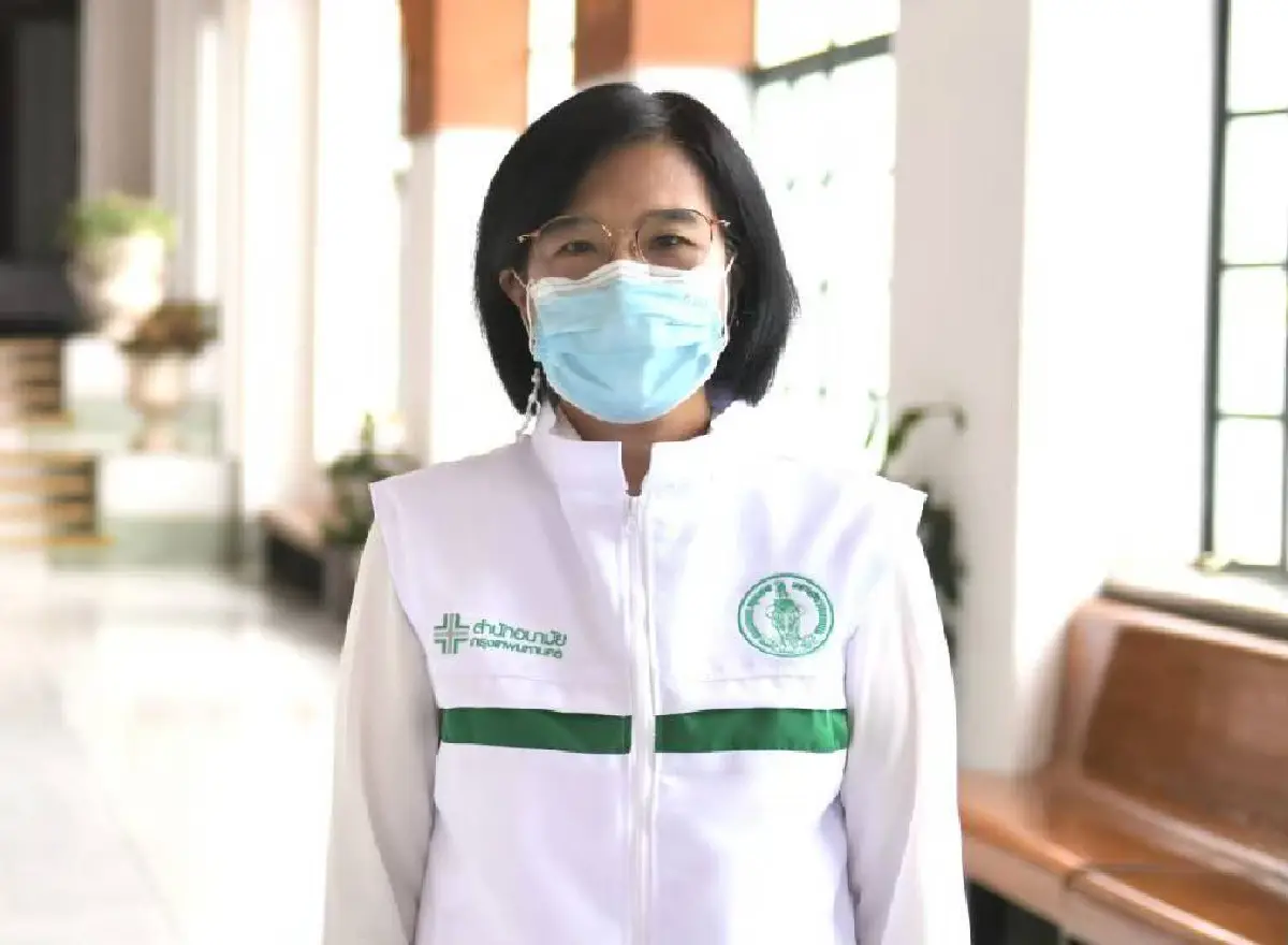 ศูนย์ฉีดวัคซีนของกทม.หยุดให้บริการช่วง 29 ธ.ค.– 4 ม.ค.ปีหน้า