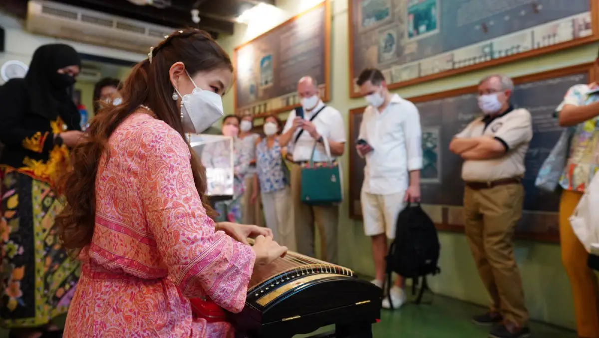 อัพเดทสถานที่ท่องเที่ยว "ภูเก็ต" ไข่มุกแห่งอันดามัน 