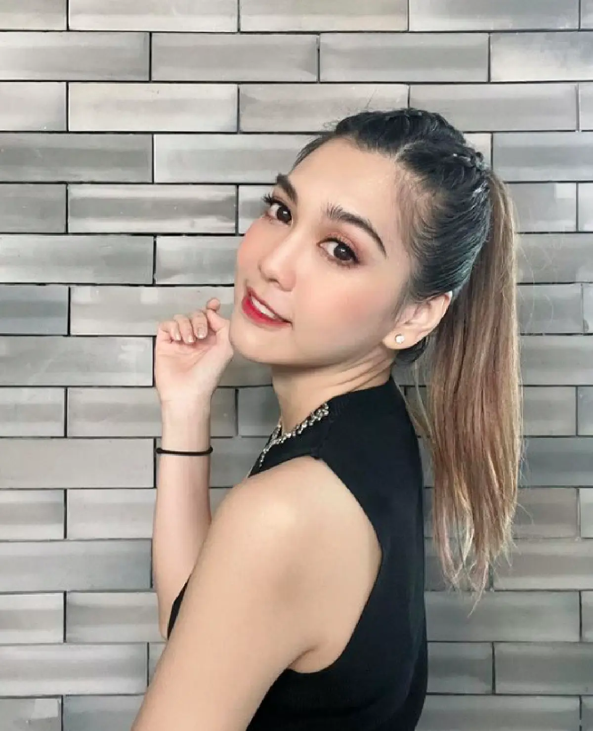 "พั้นช์ วรกาญจน์" รับรักสะดุด! มีปัญหากับสามีตอนนี้แยกกันอยู่ 