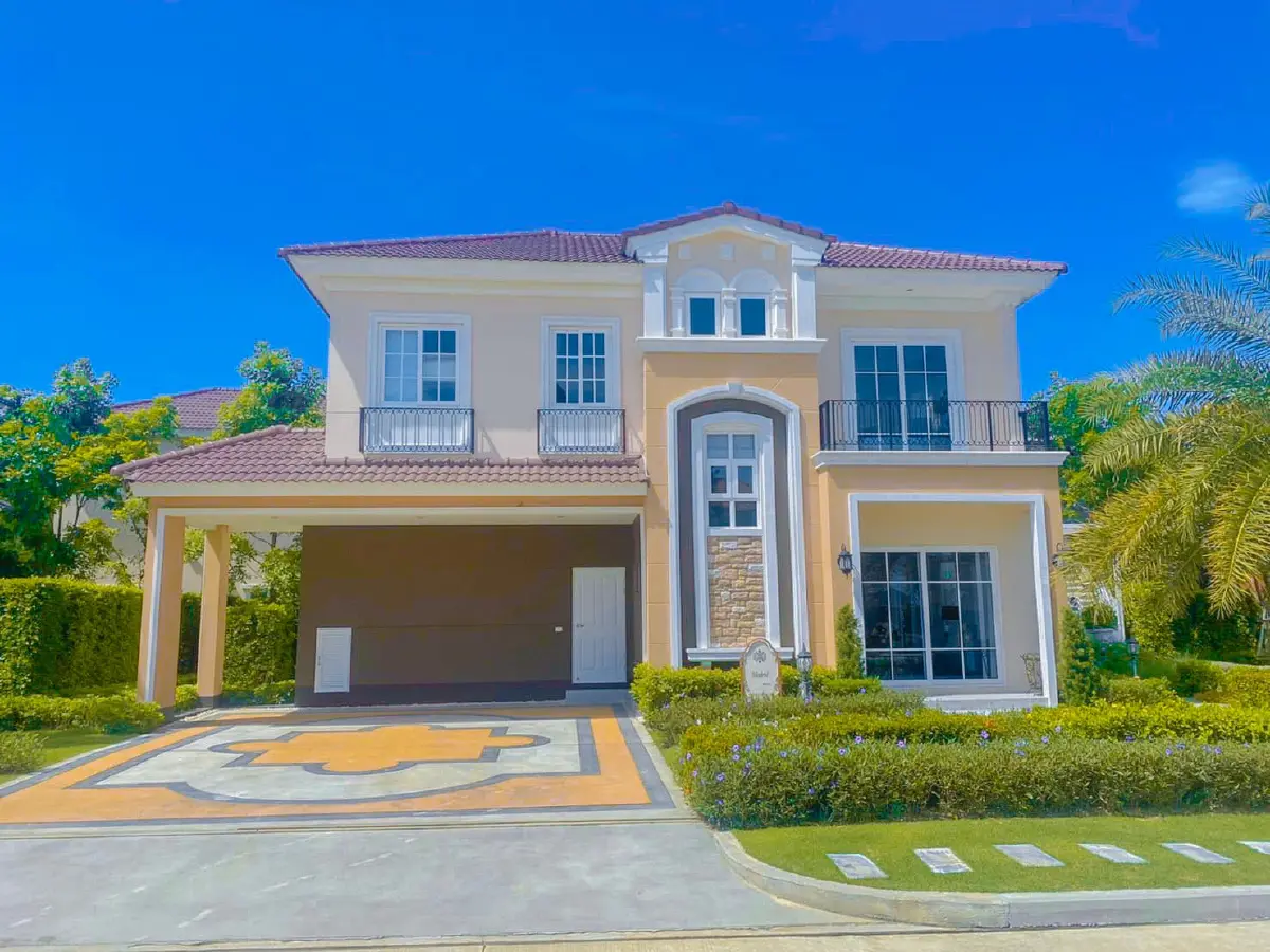 “เจนนี่ ได้หมดฯ" ซื้อบ้าน15 ล้าน ที่กรุงเทพ เป็นของขวัญให้ลูกสาวคนแรก