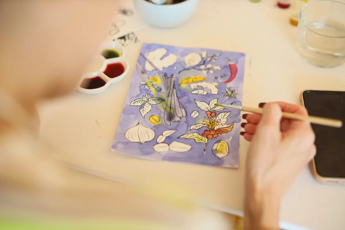 เปิดโมเดลความยั่งยืน จาก'กาแฟ' สู่ 'ฟาร์ม'