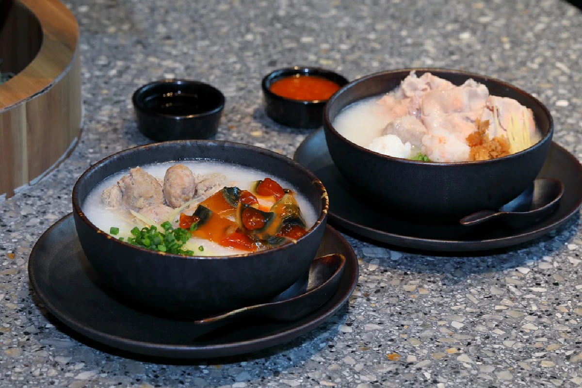 ต้อนรับเทศกาลแห่งความสุข ด้วยเมนูเครื่องดื่มและขนมหวานสุดพิเศษ จาก 'เดอะ คอฟฟี่ อะคาเดมิคส์'