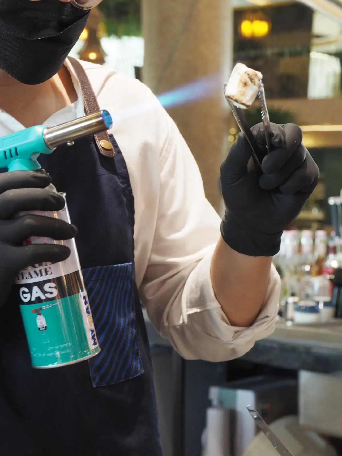 ไขรหัสความสมบูรณ์แบบของโลกกาแฟ @Pacamara Coffee Roasters