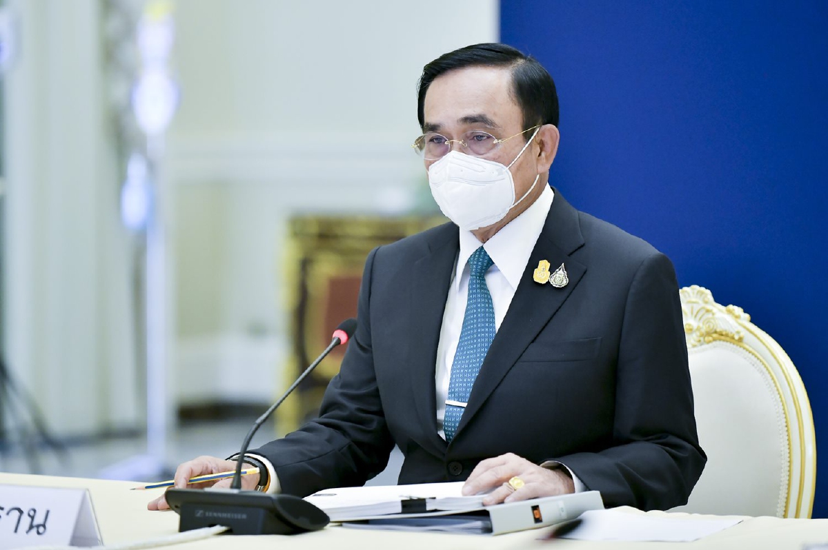 ‘บิ๊กตู่’กระตุ้นลงทุนปี’65 รับศก.ฟื้น ออกแพคเกจดึงกลุ่ม Deep Tech คาดปีนี้ยอดลงทุนแตะ 6 แสนล้าน ‘บิ๊กตู่’กระตุ้นลงทุนปี’65 รับศก.ฟื้น ออกแพคเกจดึงกลุ่ม Deep Tech คาดปีนี้ยอดลงทุนแตะ 6 แสนล้าน