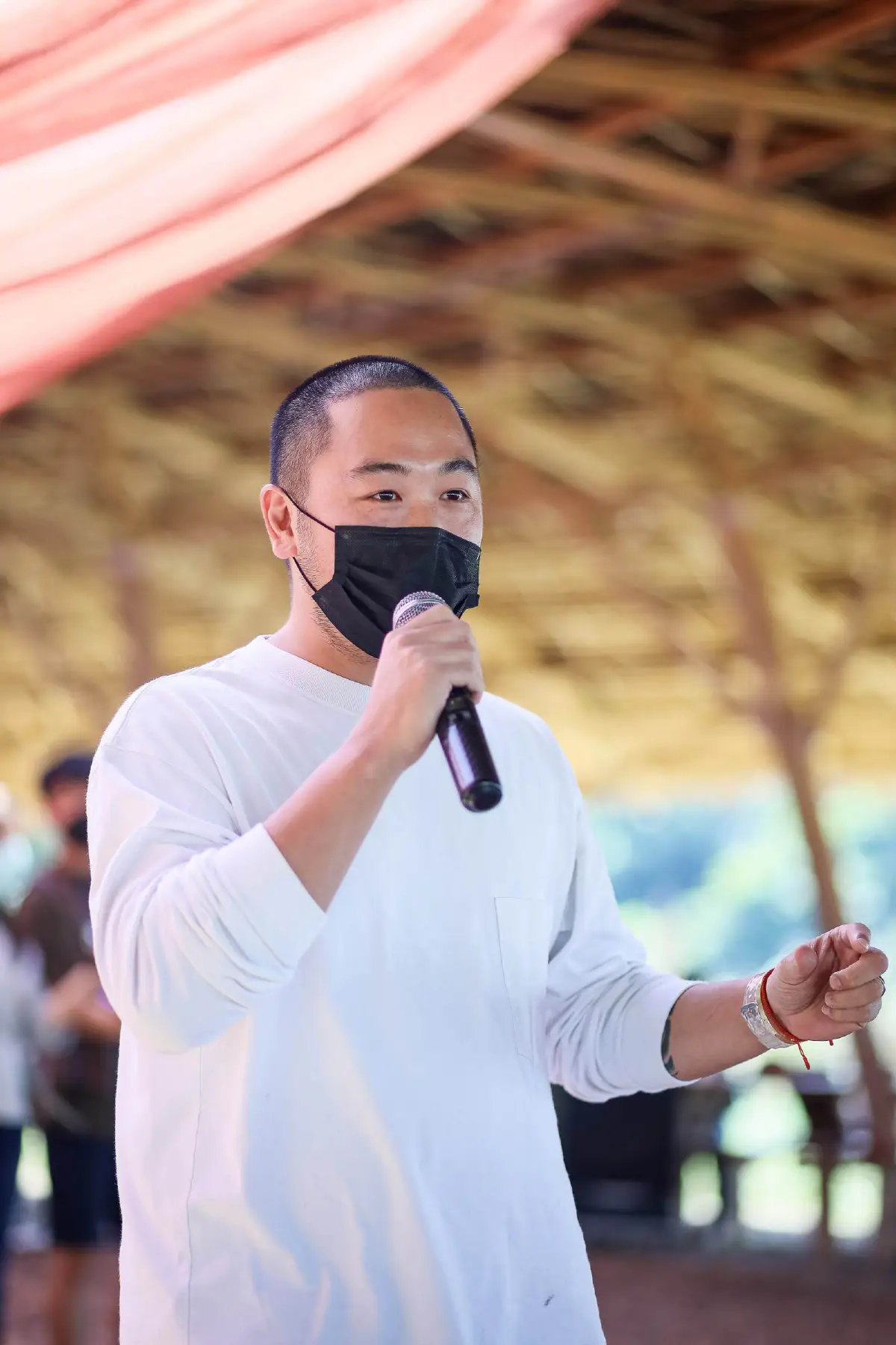 เปิดโมเดลความยั่งยืน จาก'กาแฟ' สู่ 'ฟาร์ม'