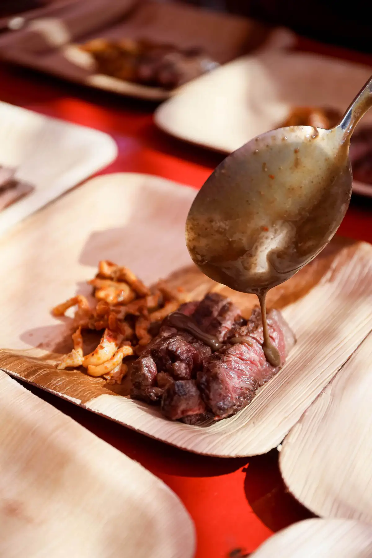 เปิดโมเดลความยั่งยืน จาก'กาแฟ' สู่ 'ฟาร์ม'